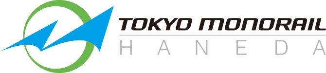 TOKYO MONORAIL HANEDA