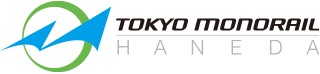 TOKYO MONORAIL HANEDA