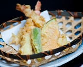 Tempura