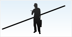 3. Smoking is permitted anywhere on streets.