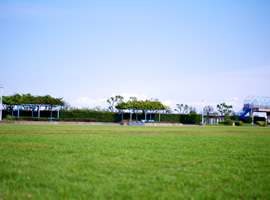 森ヶ崎公園