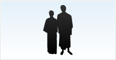 2.일본음식점에서는 기모노(일본전통의상)을 입어야 함