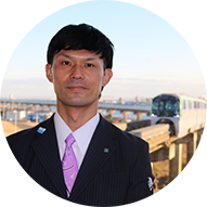 社員のイメージ