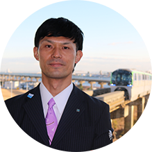 社員のイメージ