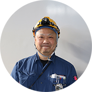 社員のイメージ