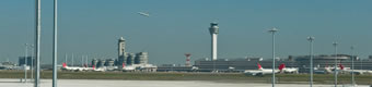 羽田空港ツアーのイメージ